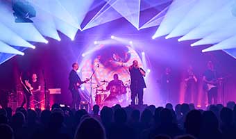 One of These Pink Floyd Tributes