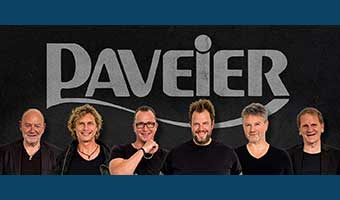 Paveier Bandfoto