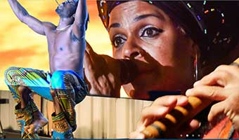 Reiner Meutsch Weltumrundung