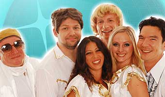 Agnetha Band