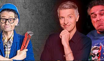 Handwerker Peters, Johannes Flöck, Roberto Capitoni