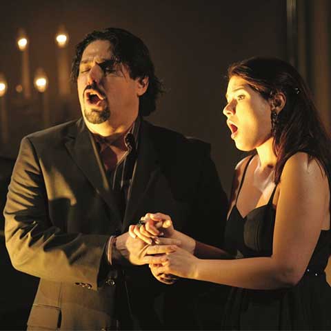 Süddeutsches Kammerensemble