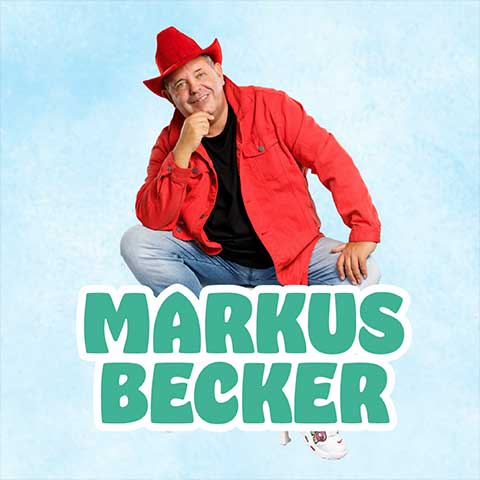 Markus Becker